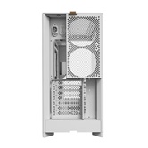 Корпус Montech HS02 White / ATX / HS02 (W)