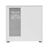 Корпус Montech HS02 White / ATX / HS02 (W)