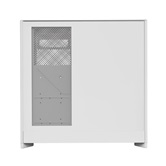 Корпус Montech HS02 PRO White / ATX / 5x120mm ARGB fans & hub / HS02 PRO (W)