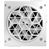 Блок питания 1STPLAYER NGDP GOLD 1000W White / ATX 3.1, APFC, 80 PLUS Gold, LLC+DC-DC, full Japan solid-state caps, 120mm fan, full modular / HA-1000BA4-WH