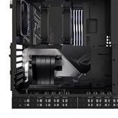 Райзер-кабель Geometric Future GEO RC01 Black / PCI-E 4.0 x16, 250mm / 2SAKRCJX000