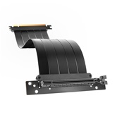 Райзер-кабель Geometric Future GEO RC01 Black / PCI-E 4.0 x16, 250mm / 2SAKRCJX000