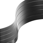 Райзер-кабель Geometric Future GEO RC01 Black / PCI-E 4.0 x16, 250mm / 2SAKRCJX000