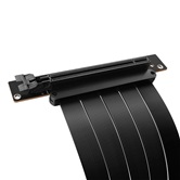 Райзер-кабель Geometric Future GEO RC01 Black / PCI-E 4.0 x16, 250mm / 2SAKRCJX000