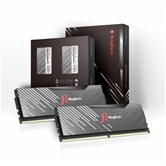 Модуль памяти DDR5 Kingbank 32GB (2x16Gb) 6000MHz Black Heatsink / KRXB series/  Hynix M-die CL30 (30-36-36-76)  /K5.01.FPM5ED9404