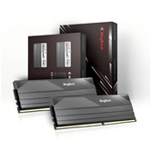 Модуль памяти DDR4 Kingbank 32GB (2x16Gb) 3600MHz Black Heatsink / KFXB series /  Hynix  CL16 (16-20-20-38) /K5.01.FP04AD9501