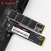 Накопитель SSD Kingbank  NVMe Gen3 x4  KP230 256GB  (Speed read: 2300MB/s) RET /  K5.02.FPL1256202