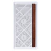 Корпус 1STPLAYER WD1 White / mATX / 3x120mm fans / WD1-WH-3F-W