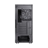 Корпус 1STPLAYER FIREBASE XF Black / ATX / 4x120mm ARGB fans / XF-BK-4F7