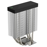 Кулер XASTRA AR400 ARGB Basic  LGA1851/1700/1200/115X/AM5/AM4 (20шт/кор, TDP 220W, 4 тепл.трубки , PWM FAN ARGB 120mm ) RET