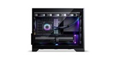 Корпус PHANTEKS XT M3, Black, 3x120mm ARGB Fan, Tempered Glass, mATX / PH-XT325M_BK02