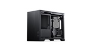 Корпус PHANTEKS XT M3, Black, 3x120mm ARGB Fan, Tempered Glass, mATX / PH-XT325M_BK02