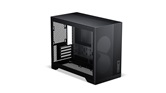 Корпус PHANTEKS XT M3, Black, 3x120mm ARGB Fan, Tempered Glass, mATX / PH-XT325M_BK02