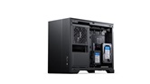 Корпус PHANTEKS XT M3, Black, 3x120mm ARGB Fan, Tempered Glass, mATX / PH-XT325M_BK02