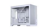 Корпус PHANTEKS XT M3, White, 3x120mm ARGB Fan, Tempered Glass, mATX / PH-XT325M_WT02