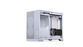 Корпус PHANTEKS XT M3, White, 3x120mm ARGB Fan, Tempered Glass, mATX / PH-XT325M_WT02