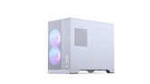 Корпус PHANTEKS XT M3, White, 3x120mm ARGB Fan, Tempered Glass, mATX / PH-XT325M_WT02