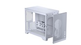 Корпус PHANTEKS XT M3, White, 3x120mm ARGB Fan, Tempered Glass, mATX / PH-XT325M_WT02