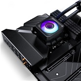 Система водяного охлаждения Phanteks Glacier One 360D30 X2 / Black / 3x120mm D30 PWM ARGB Fans / PH-GO360D30_DBK02