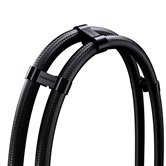 Система водяного охлаждения Phanteks Glacier One 360D30 X2 / Black / 3x120mm D30 PWM ARGB Fans / PH-GO360D30_DBK02