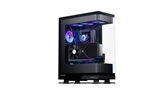 Система водяного охлаждения Phanteks Glacier One 360D30 X2 / Black / 3x120mm D30 PWM ARGB Fans / PH-GO360D30_DBK02