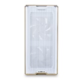 Корпус Lian Li Lancool 217 / White / Mid-Tower, TG / 2x 170mm + 1x 140mm + 2x 120mm non LED fans inc. / G99.LAN217W.R0