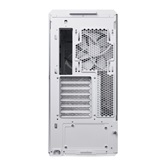 Корпус Lian Li Lancool 217 / White / Mid-Tower, TG / 2x 170mm + 1x 140mm + 2x 120mm non LED fans inc. / G99.LAN217W.R0