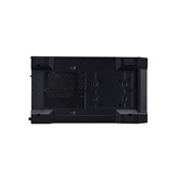 Корпус 1STPLAYER TRILOBITE T4 MESH ARGB Black / mATX / 4x120mm ARGB fans / T4-BK-4FS7