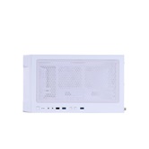 Корпус 1STPLAYER TRILOBITE T4 MESH ARGB White / mATX / 4x120mm ARGB fans / T4-WH-4FS7-W