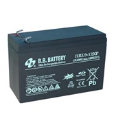 Аккумулятор B.B. Battery HRL 9-12XP 12V 9Ah