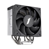 Кулер 1STPLAYER CRYO CY12 Black / 4HPx6mm, single tower, 1x120mm fan, 750-1900 RPM, 57.6 CFM, 38.2 dBA / CY12-BK