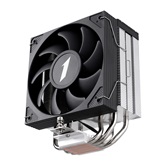 Кулер 1STPLAYER CRYO CY12 Black / 4HPx6mm, single tower, 1x120mm fan, 750-1900 RPM, 57.6 CFM, 38.2 dBA / CY12-BK