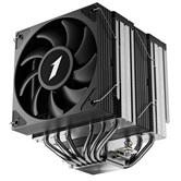 Кулер 1STPLAYER CRYO CY12-D Black / 6HPx6mm, dual tower, 2x120mm fans, 750-1900 RPM, 57.6 CFM, 38.2 dBA / CY12-D-BK