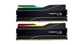 Модуль памяти DDR5 G.SKILL TRIDENT Z5 NEO RGB 32GB (2x16GB) 6000MHz CL26 (26-36-36-96) 1.45V / F5-6000J2636H16GX2-TZ5NR