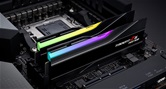 Модуль памяти DDR5 G.SKILL TRIDENT Z5 NEO RGB 64GB (2x32GB) 6000MHz CL26 (26-36-36-96) 1.45V / F5-6000J2636H32GX2-TZ5NR