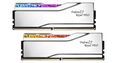 Модуль памяти DDR5 G.SKILL TRIDENT Z5 ROYAL NEO RGB 32GB (2x16GB) 6000MHz CL28 (28-36-36-96) 1.40V / F5-6000J2836G16GX2-TR5NS