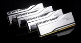 Модуль памяти DDR5 G.SKILL TRIDENT Z5 ROYAL NEO RGB 96GB (2x48GB) 6000MHz CL28 (28-36-36-96) 1.35V / F5-6000J2836F48GX2-TR5NS