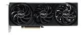 Видеокарта Palit GeForce RTX 5070 Infinity 3 / 12GB GDDR7 192bit 3xDP HDMI / NE75070019K9-GB2050S