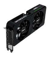 Видеокарта Palit GeForce RTX 5060 Dual OC / 8GB GDDR7 128bit 3xDP HDMI / NE75060S19P1-GB2063D
