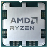 Процессор AMD Ryzen 7 7700 / 8 cores, 16 threads, 3.8-5.3 GHz, 32MB L3, 65W, AM5, 5nm, Radeon Graphics / 100-000000592