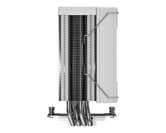 Кулер ID-COOLING FROZN A410 SE ARGB WHITE LGA1700/1200/115X/AM5/AM4 (10шт/кор, TDP 180W, PWM, 4 тепл.трубки прямого контакта, ARGB FAN 120mm, белый) RET