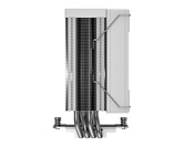 Кулер ID-COOLING FROZN A410 SE WHITE LGA1700/1200/115X/AM5/AM4 (10шт/кор, TDP 180W, PWM, 4 тепл.трубки прямого контакта, FAN 120mm, белый) RET