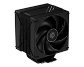 Кулер ID-COOLING FROZN A410 DK LGA1851/1700/1200/115X/AM5/AM4 (10шт/кор, TDP 230W, PWM, 4 тепл.трубки прямого контакта, DUAL FAN 120mm, черный) RET