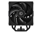 Кулер ID-COOLING FROZN A410 DK LGA1851/1700/1200/115X/AM5/AM4 (10шт/кор, TDP 230W, PWM, 4 тепл.трубки прямого контакта, DUAL FAN 120mm, черный) RET