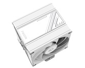 Кулер ID-COOLING FROZN A410 DW LGA1851/1700/1200/115X/AM5/AM4 (10шт/кор, TDP 230W, PWM, 4 тепл.трубки прямого контакта, DUAL FAN 120mm, белый) RET