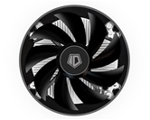 Кулер ID-COOLING DK-07i LGA1851/1700 (24шт/кор, TDP 125W, PWM, FAN 120mm) BOX