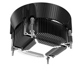 Кулер ID-COOLING DK-07i LGA1851/1700 (24шт/кор, TDP 125W, PWM, FAN 120mm) BOX