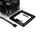 Кулер ID-COOLING DK-07i LGA1851/1700 (24шт/кор, TDP 125W, PWM, FAN 120mm) BOX