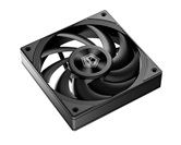 Вентилятор ID-COOLING DF-125-K 120x120x25мм (60шт./кор, PWM, черный, 0-2150об/мин)  BOX