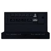 Блок питания Lian Li EG1200G / Black / ATX 3.1, 1200W, 80 PLUS Gold, PCIe 5.1, APFC, USB/FAN HUB, 120mm FDB Fan, Fully Modular / G9P.EG1200G.BH00.RU